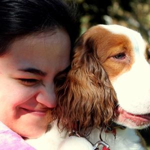 Meet your Posher, Kristine